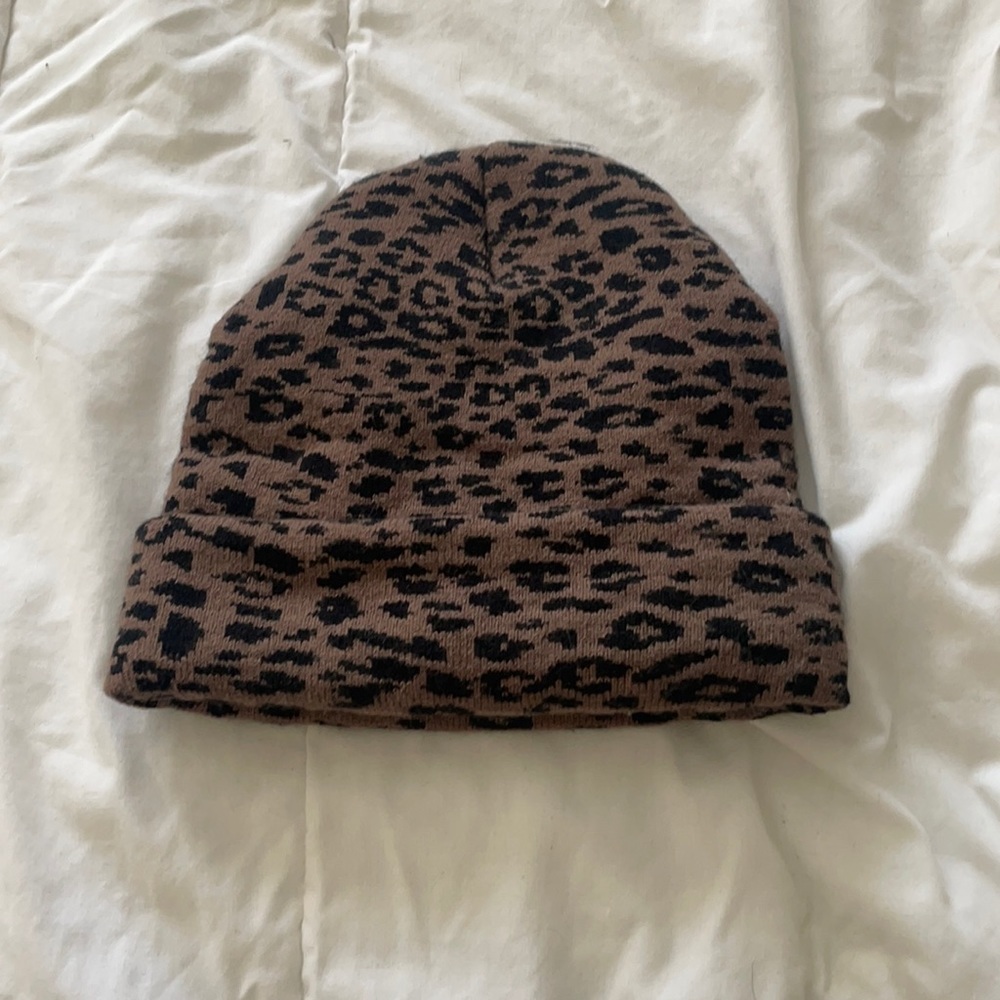Olive and Pique Beanie